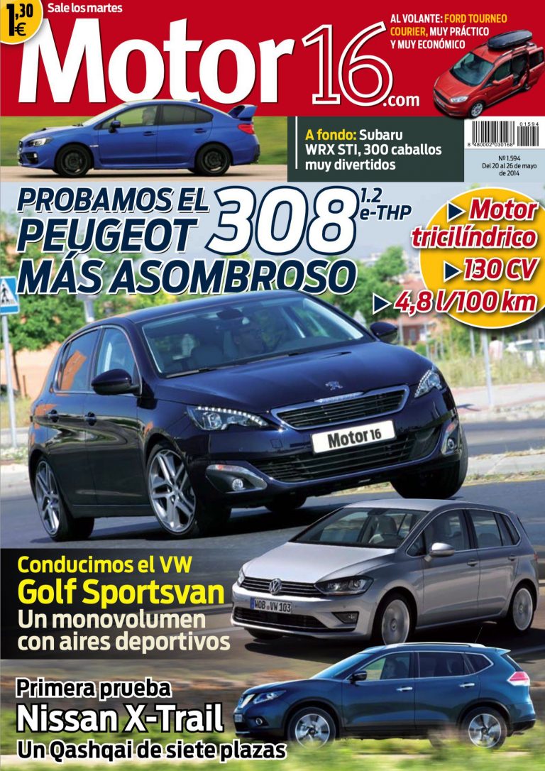 Motor16 número 1594