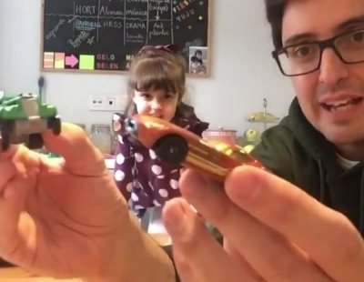 Aprende conceptos del mundo de la automoción gracias a un ingeniero de Seat