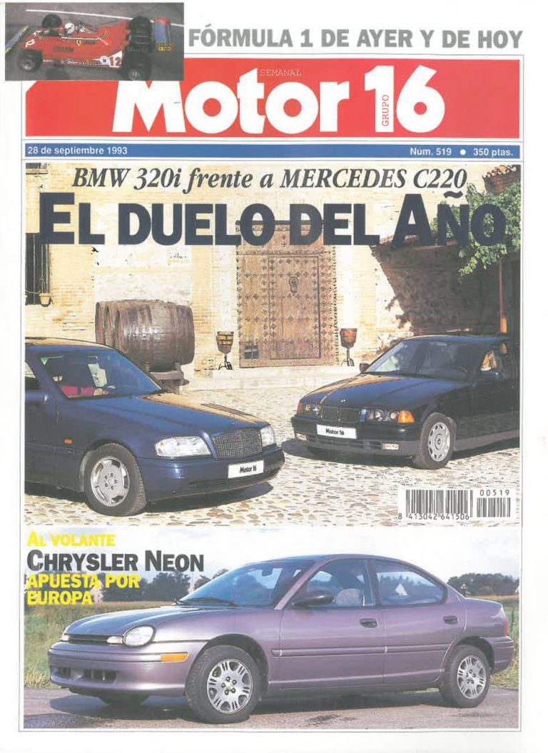 Motor16 número 519