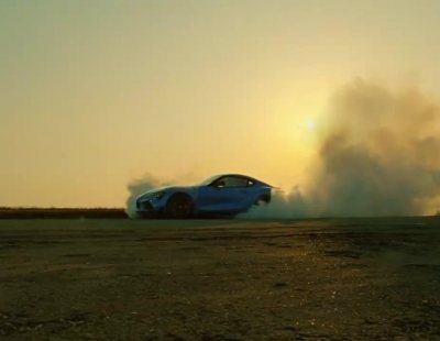 Más potencia a cambio de un consumo un poco más elevado en el Toyota GR Supra 2021