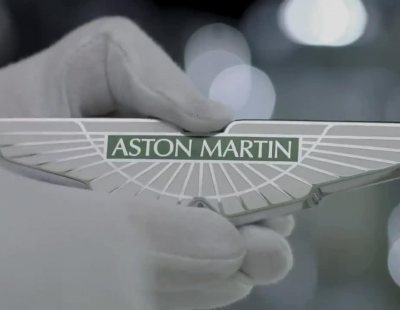 La firma británica Aston Martin nos muestra lo que se puede hacer en materia de personalización