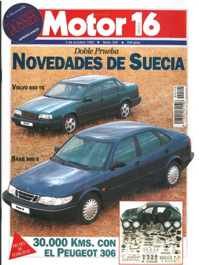 Motor16 número 520