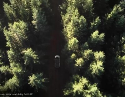 La legendaria firma Hummer regresará con un pick-up totalmente eléctrico