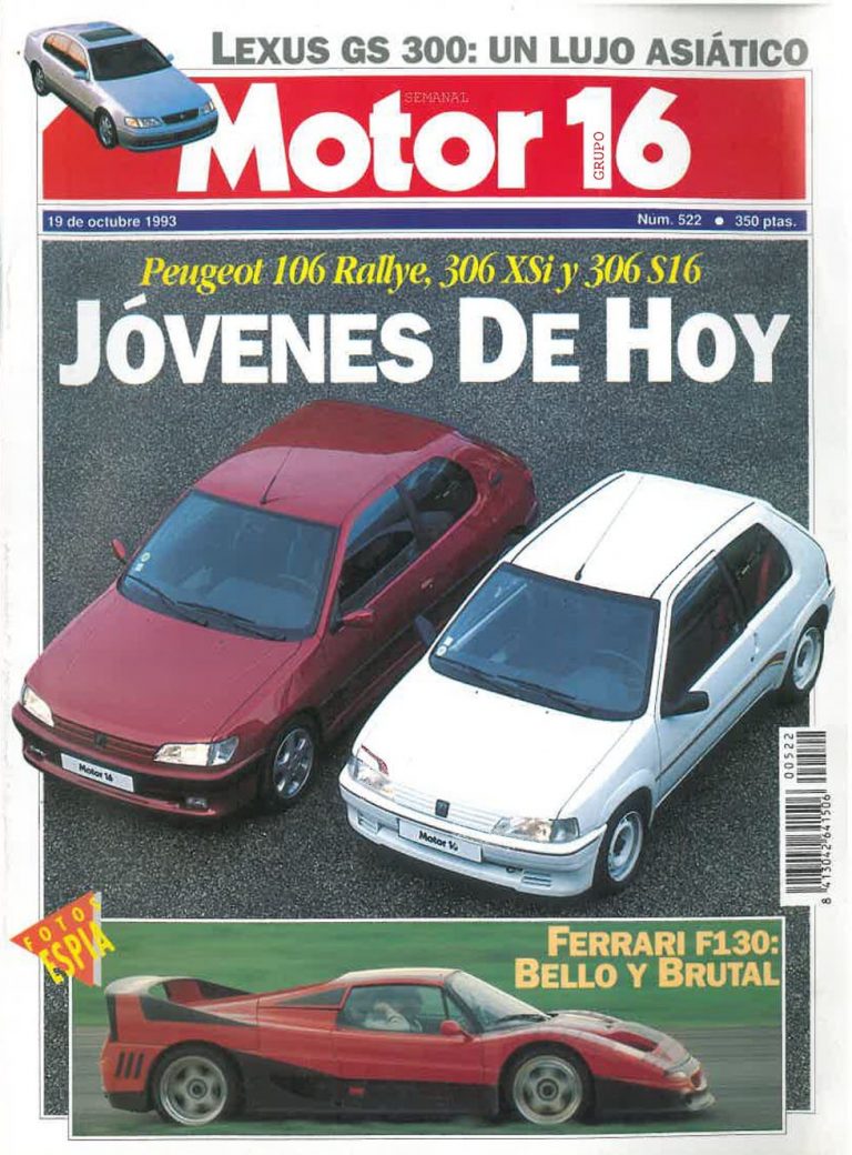 Motor16 número 522