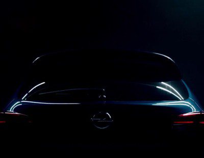 Nuevo Opel Corsa OPC