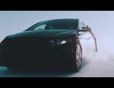 En Suecia están terminando de poner a punto el deportivo Hyundai i20 N