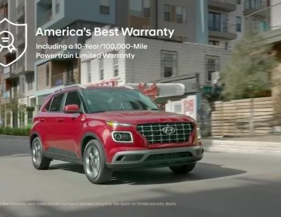 El nuevo Hyundai Venue es un modelo que ofrece calidad a buen precio