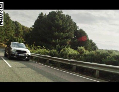 Accesorios M Performance para el BMW X5