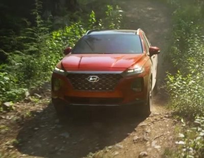 El Hyundai Santa Fe da un salto en calidad, equipamiento y tecnología
