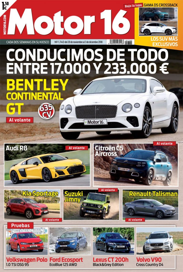 Motor16 número 1740