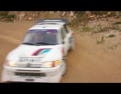 El Coche del Año 2020, el nuevo 208, amplía la leyenda deportiva de Peugeot