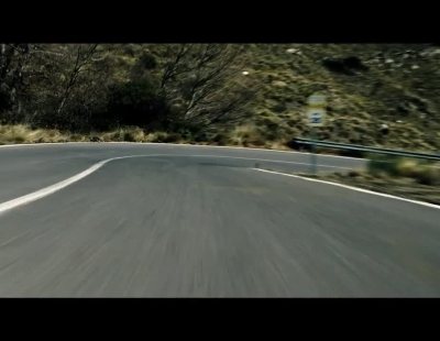 El radical Lamborghini Huracan EVO RWD Spyder despliega toda su potencia a las ruedas traseras