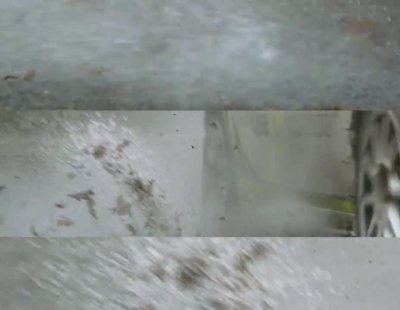 El primer coche de rallies 100% eléctrico, el Opel Corsa-e Rally, se pone a punto