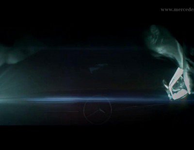 Es la hora del Mercedes AMG GT