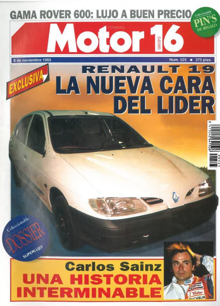 Motor16 número 525
