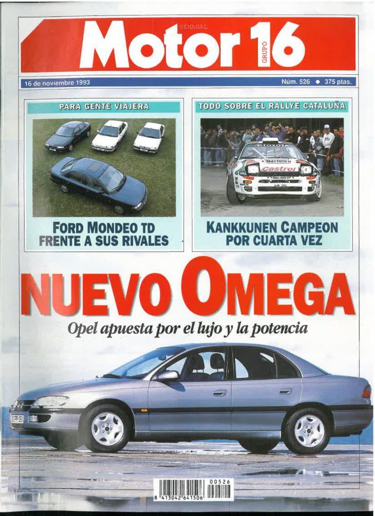 Motor16 número 526