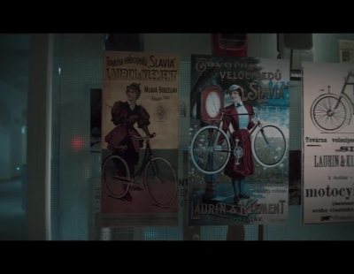 Os mostramos la evolución del logo de Skoda en sus 125 años de historia