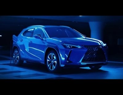 El nuevo Lexus UX 300e ofrece 10 años de garantía o 1 millón de kilómetros en su batería