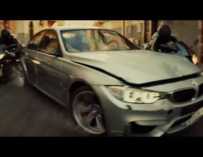 Trailer Mision Imposible 5