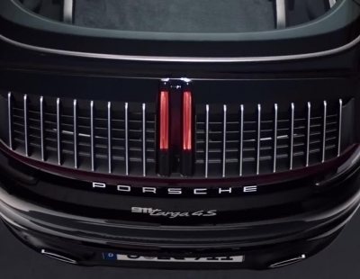 Así son los nuevos Porsche 911 Targa 4 y Targa 4S