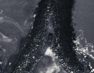 Se llama Thunder y es una nueva edición especial para el Ford Ranger