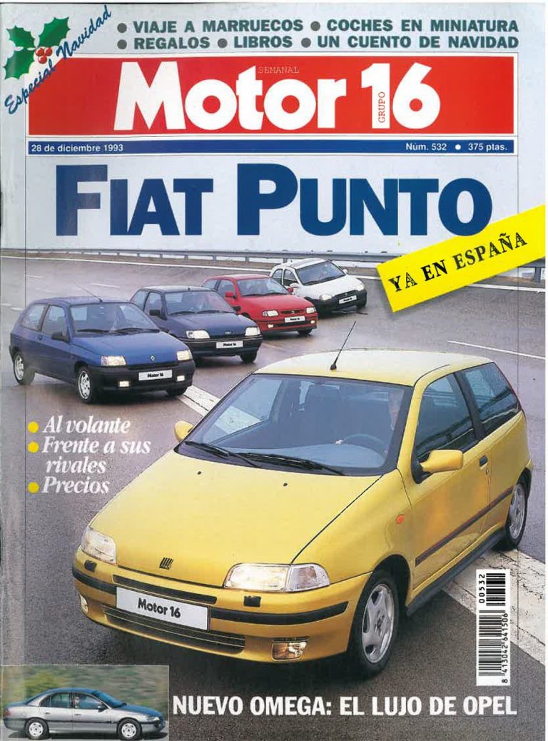 Motor16 número 532