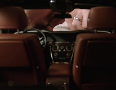 Este es el exclusivo Cullinan a escala 1:8 que fabrica Rolls-Royce