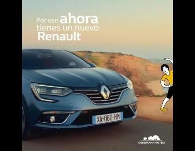 La firma francesa regresa tras el parón con la oferta Renault Now