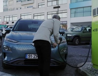 Comprar ahora un Hyundai Kona o un Ioniq eléctricos tiene muchas ventajas