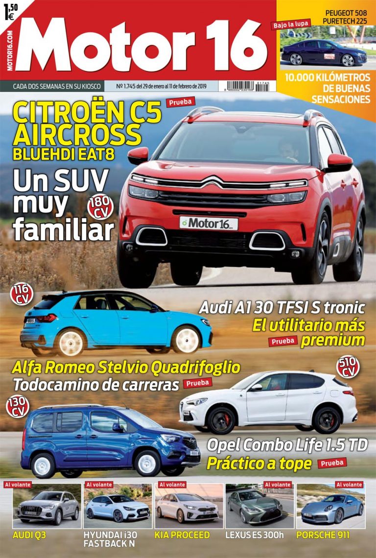 Motor16 número 1745