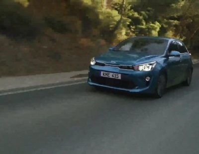 Más tecnológico y con mecánicas Mild-Hybrid. Así es este actualizado Kia Rio