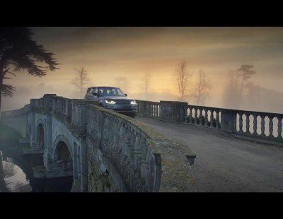 Range Rover Autobiography, el todoterreno más exclusivo