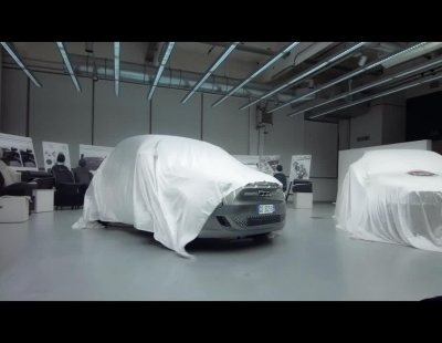 Así se diseñaron los nuevos Fiat 500 Armani, Bulgari y Kartell