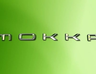 La firma germana Opel continúa dando detalles de su futuro SUV urbano Mokka