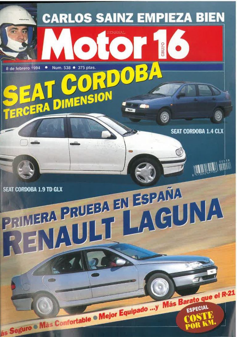 Motor16 número 538