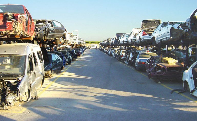 ¿Pueden retirar mi vehículo de la calle y tratarlo como residuo? ¿Pueden retirar mi vehículo de la calle y tratarlo como residuo?