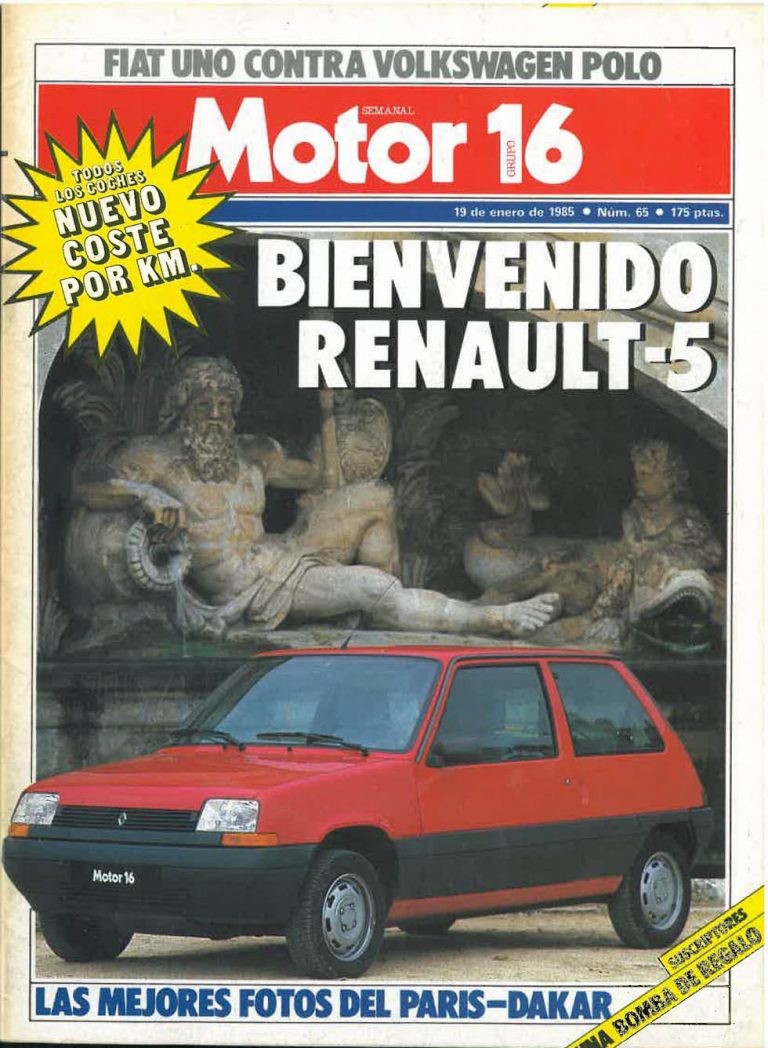 Motor16 número 65