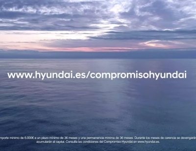 La firma coreana lanza la campaña Compromiso Hyundai