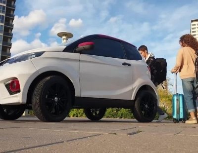 La gama de Aixam es la alternativa perfecta para la movilidad tras el coronavirus