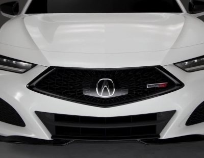 Os mostramos el Acura TLX Type-S con el poderoso 3.0 V6 i-VTEC Turbo