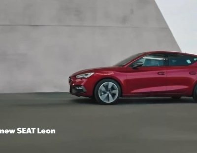 El nuevo Seat León de cuarta generación estrena las versiones de acceso a la gama