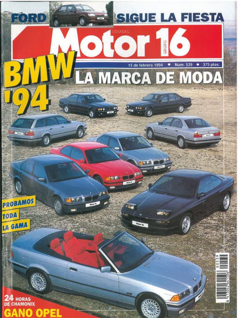 Motor16 número 539