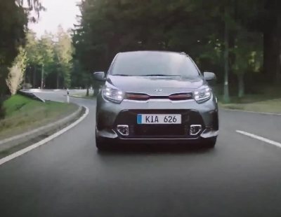 El Kia Picanto también se pone al día con renovada imagen, motores y tecnología