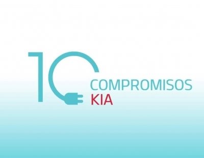 Acceder a la gama eléctrica de Kia nunca fue tan fácil