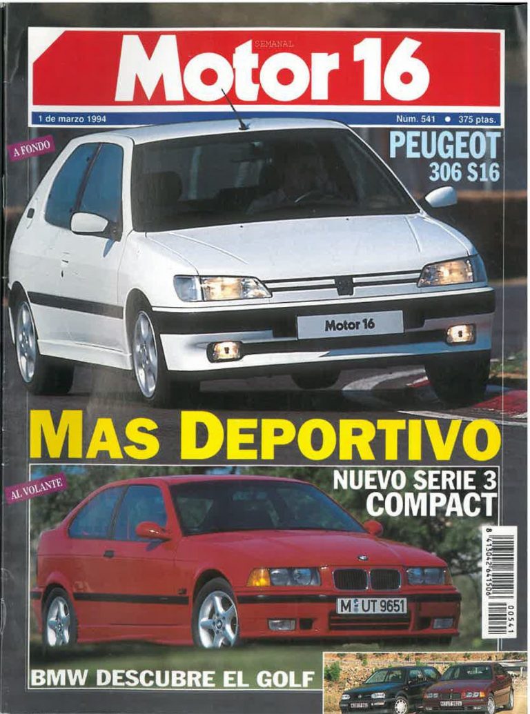 Motor16 número 541