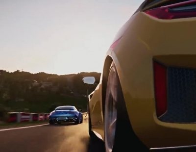 Este verano llega la nueva edición del aclamado simulador Project CARS 3