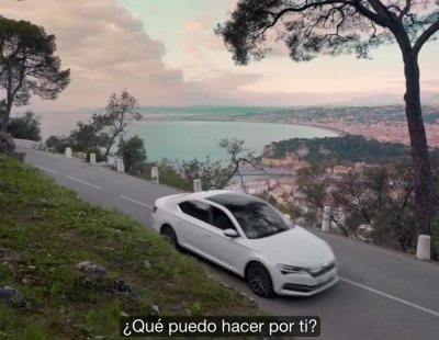 El nuevo Skoda Superb iV es una excelente berlina y familiar PHEV