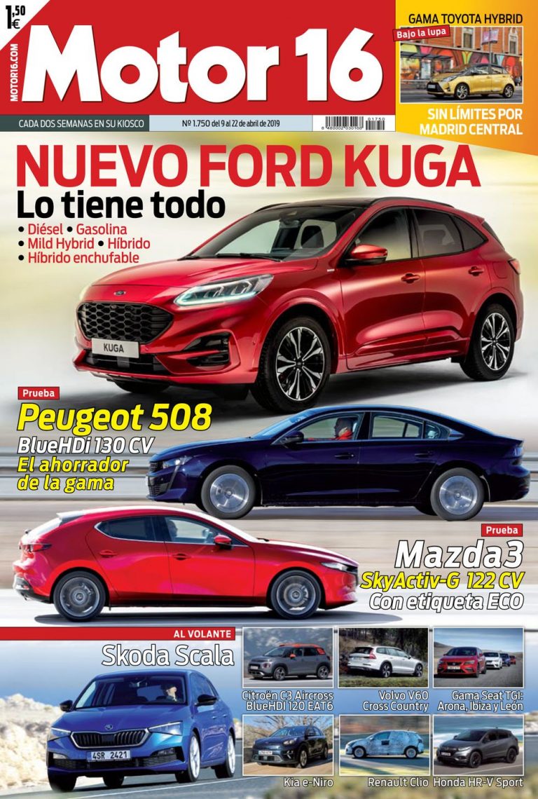 Motor16 número 1750