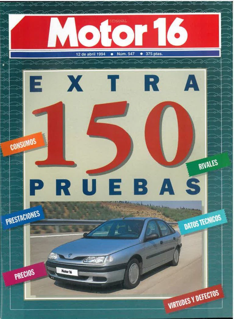 Motor16 número 547