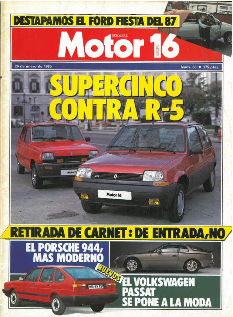 Motor16 número 66